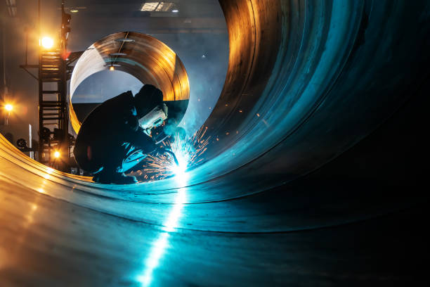  Hazel Dell, WA Welder Pros