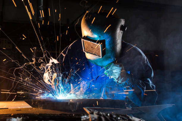 Best Specialty Welding Processes in Hazel Dell, WA