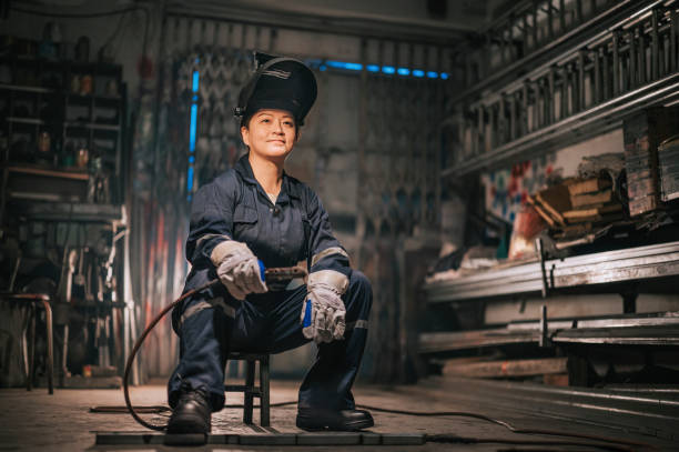 Best Automation and Robotic Welding in Hazel Dell, WA