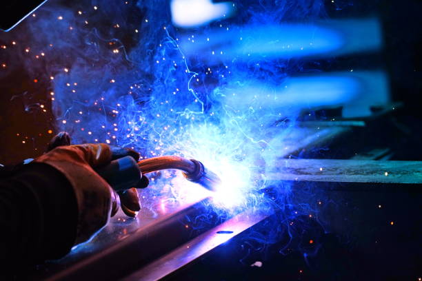 Best Marine and Shipbuilding Welding in Hazel Dell, WA