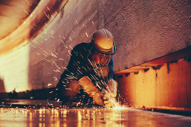  Hazel Dell, WA Welder Pros