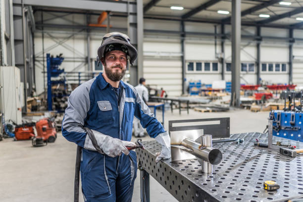 Best Aerospace and Defense Welding in Hazel Dell, WA